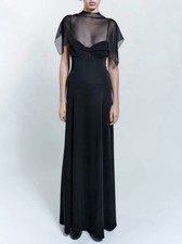 ZARA LIMITED EDITION ABITO