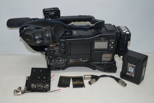 Videocamera hd panasonic - videocamera,