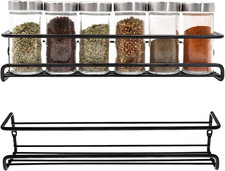 Set Di 2 Portaspezie Da