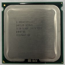 Intel Xeon 5130 Server CPU