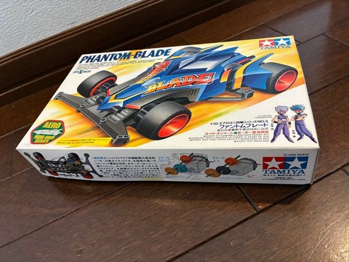 Tamiya phantom blade - tamiya, 1/32
