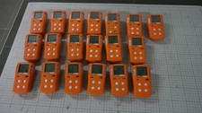 Multi gas clip - multi, detector