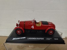 LAGONDA M45R RAPIDE 1935 WIN