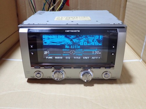 Pioneer carrozzeria p099md - carrozzeria, fh-p099md