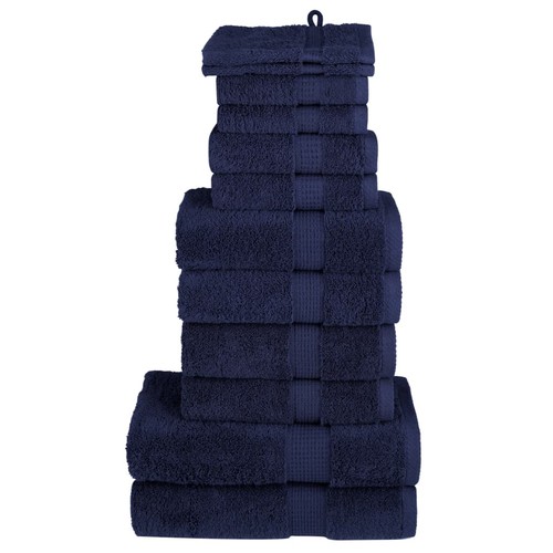 Set asciugamani pz - asciugamani, 12