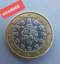1 Euro Portogallo 2006