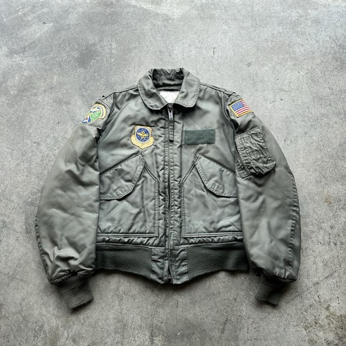 Bomber giacca volo - , vintage
