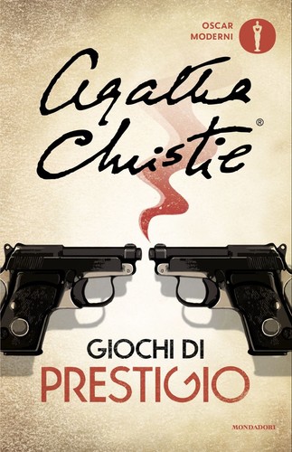 Libri agatha christie giochi - libri,