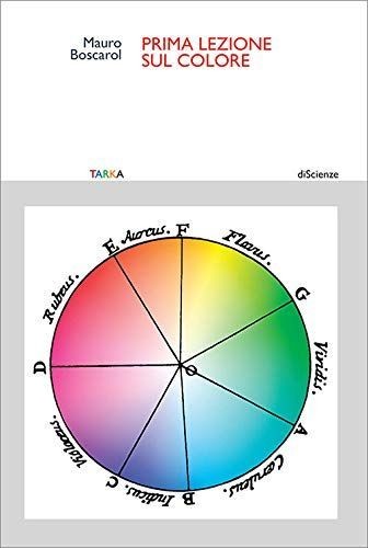 Prima lezione sul - , colore
