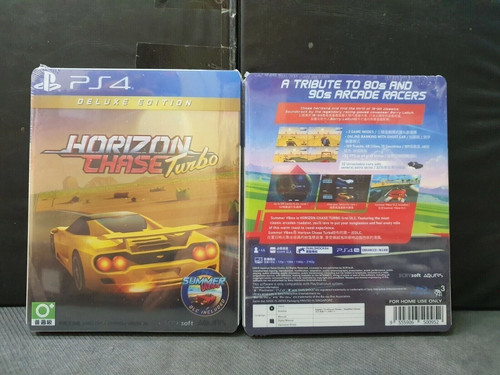 Ps4 - (asia,