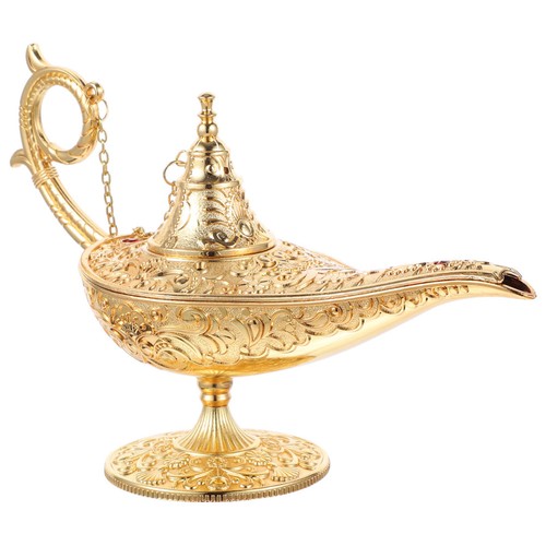 Lampada vintage tavolo - ,