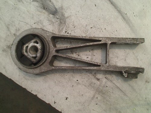 Supporto motore fiat - motore, ducato