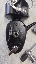 Mulinello mitchell 440a silver - mulinello,