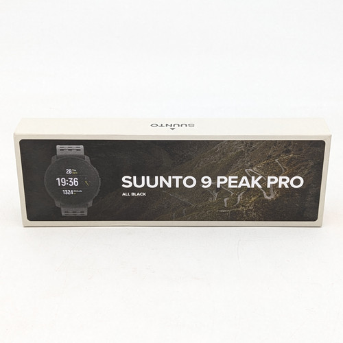 Suunto peak pro multisport - suunto,