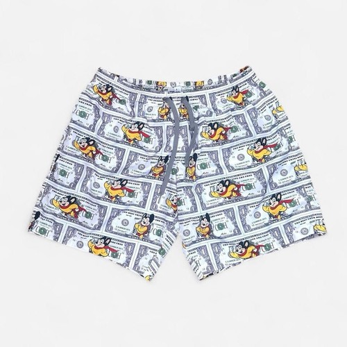 Pantaloncini bagno moschino - da,
