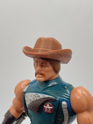 Cappello cowboy rio - rio, motu