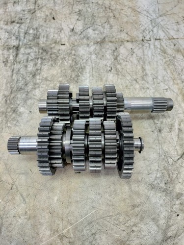 Cambio originale per aprilia - cambio,