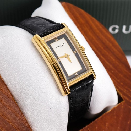 Working gucci watch - gucci,