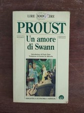 Un amore di Swann Marcel