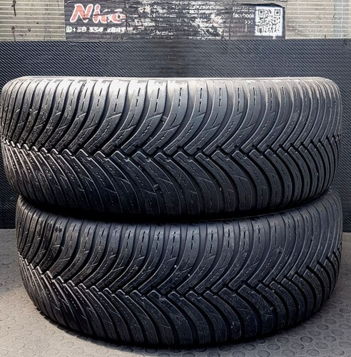 Gomme usate 215 60r17 - 215/60r17, 96v