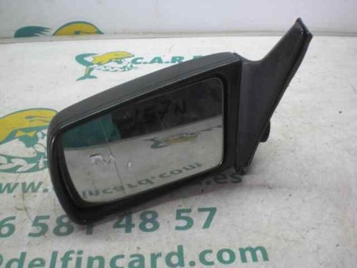 Specchietto retrovisore - specchietto,