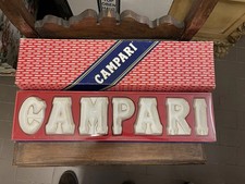 Posaceneri Matteo Thun per Campari