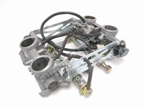 Rampe honda 1300 - st,