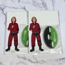 Tokyo Revengers / Takeomi