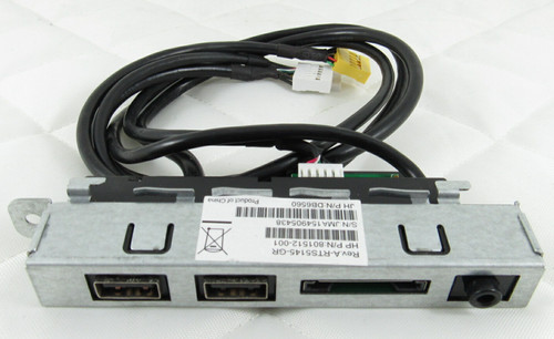 Pavilion slimline - hp,