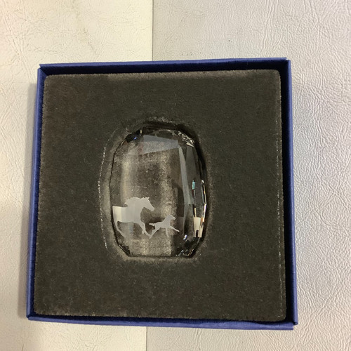 Swarovski chaton cavalli - swarovski,