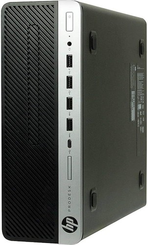 Prodesk 600 sff desktop - prodesk,
