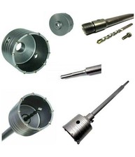 Fresa A Tazza 110 Mm