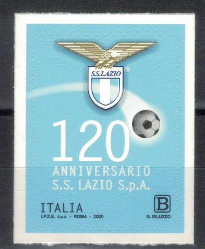 120 anniversario della - 120°,