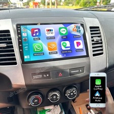 Autoradio Android 15 per