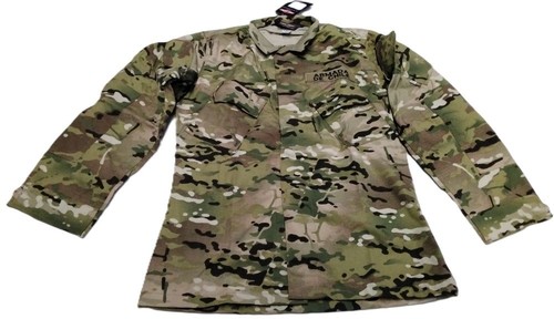 Camicia tru spec nyco ripstop - camicia,