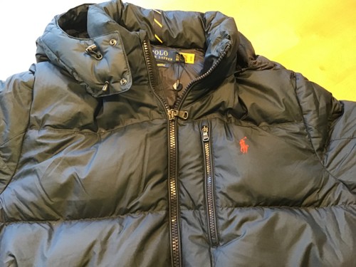 Piumino ralph lauren gorham - ralph,
