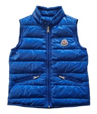Moncler Down Jacket Sleeveless