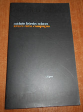 Michele Federico Sciacca