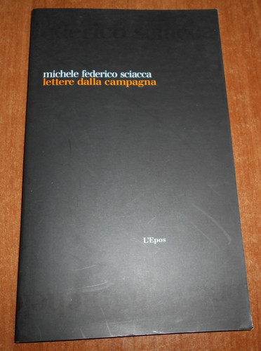 Michele federico sciacca - federico,