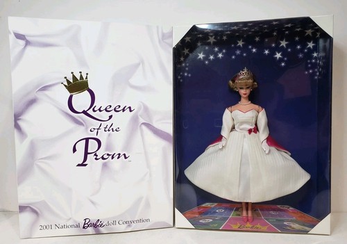 Bambola barbie regina del - regina,