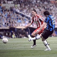 MAGLIA INTER MILAN 2009/2010