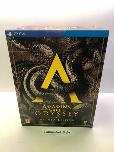 Assassin creed odyssey - creed,