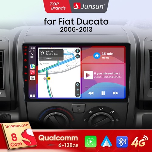 Autoradio carplay per - autoradio,