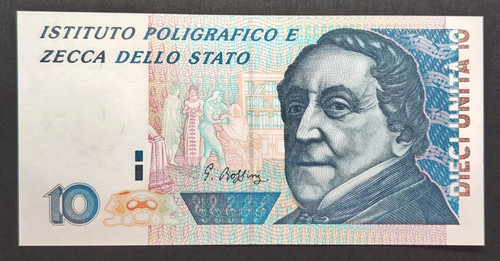 Banconota campione specimen - banconota,