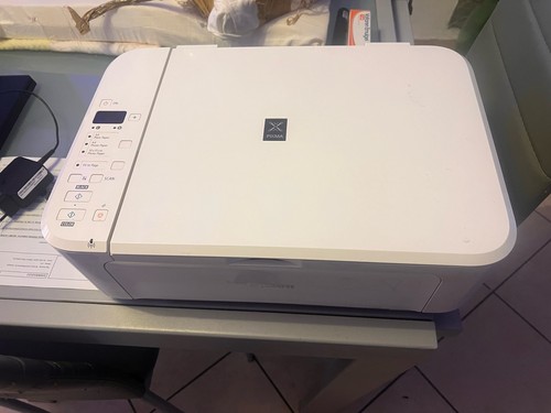 Stampante canon pixma multi - stampante,