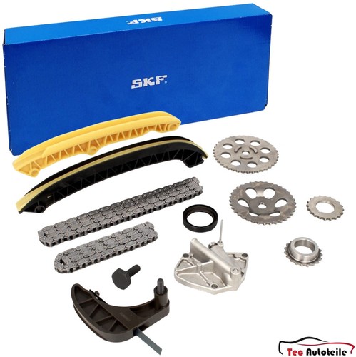 Kit catena distribuzione skf - distribuzione,