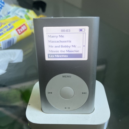 Apple ipod mini - apple, a1051