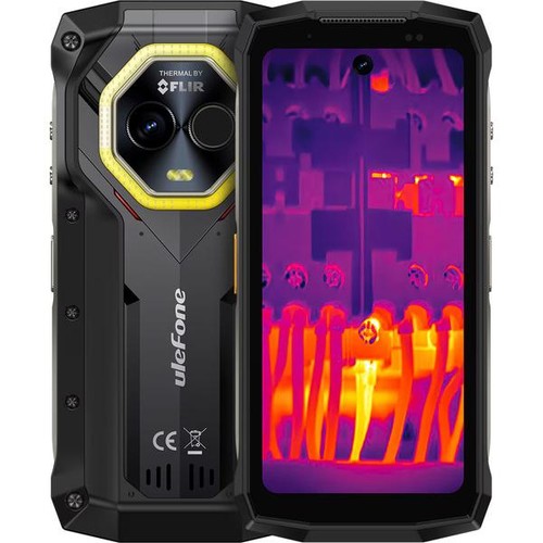 Ulefone armor mini 20t - armor, pro
