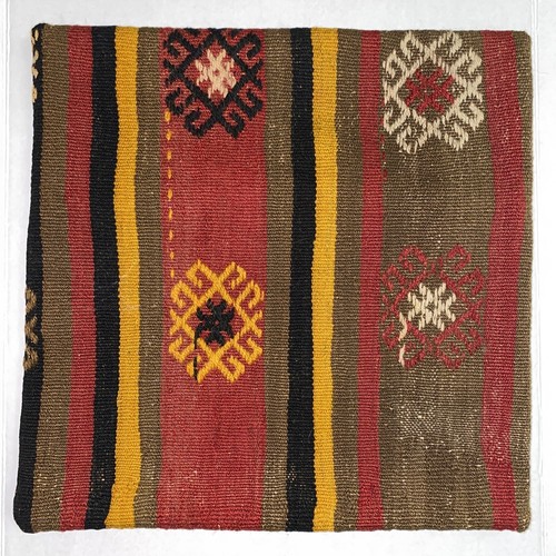 Copricuscino kilim yun art - copricuscino,