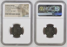 IMPERO ROMANO BI Numero